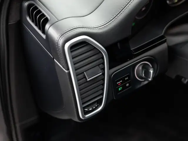 Porsche Cayenne Turbo S E-Hybrid III Ansicht 18