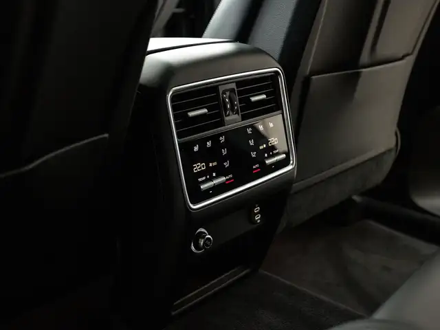 Porsche Cayenne Turbo S E-Hybrid III Ansicht 36