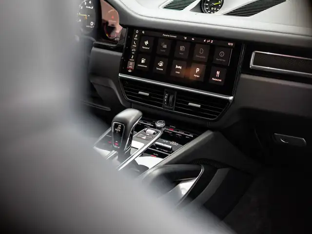 Porsche Cayenne Turbo S E-Hybrid III Ansicht 20