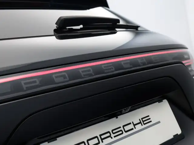 Porsche Cayenne Turbo S E-Hybrid III Ansicht 28