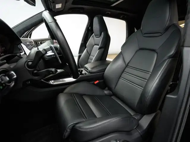 Porsche Cayenne Turbo S E-Hybrid III Ansicht 41