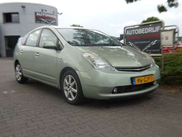 1.5 VVT-i Business Edition