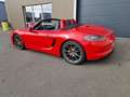 Porsche Boxster 981 GTS PDK Rot - thumbnail 12
