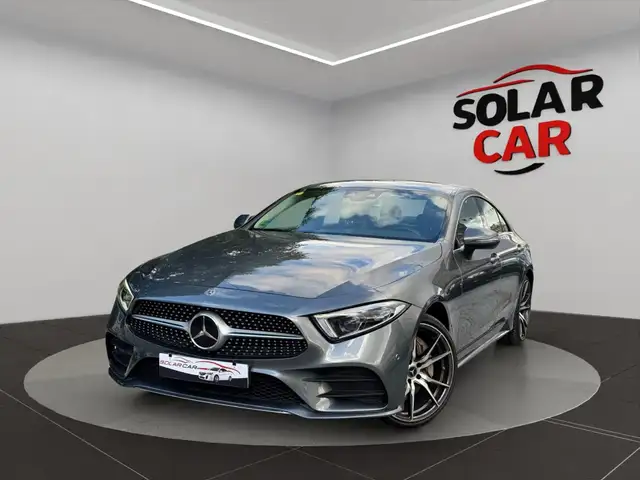 Mercedes-Benz CLS 450 EQ Boost 4Matic Aut.