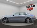 Mercedes-Benz CLS 450 EQ Boost 4Matic Aut. Gris - thumbnail 5