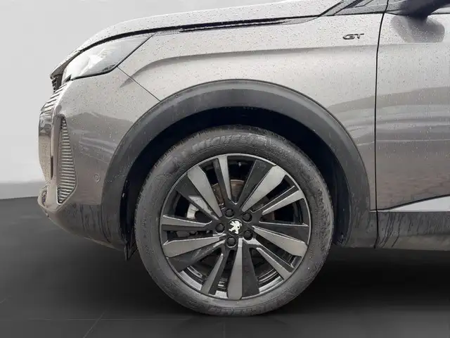 Peugeot 3008 view 7