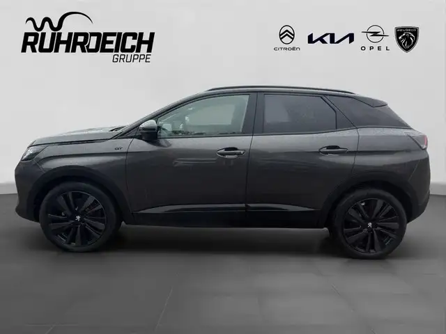 Peugeot 3008 view 2
