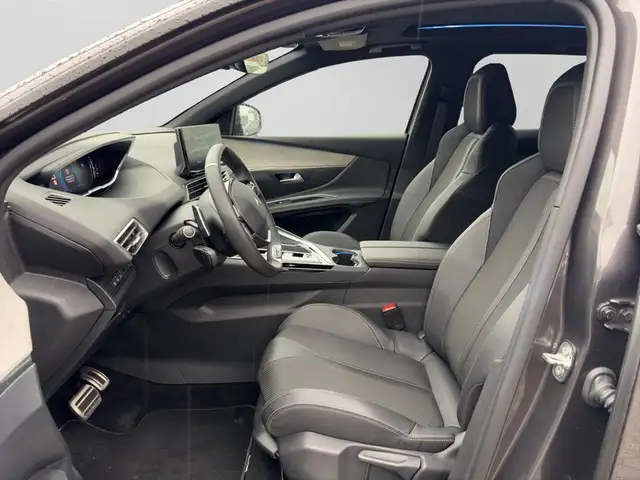 Peugeot 3008 view 8