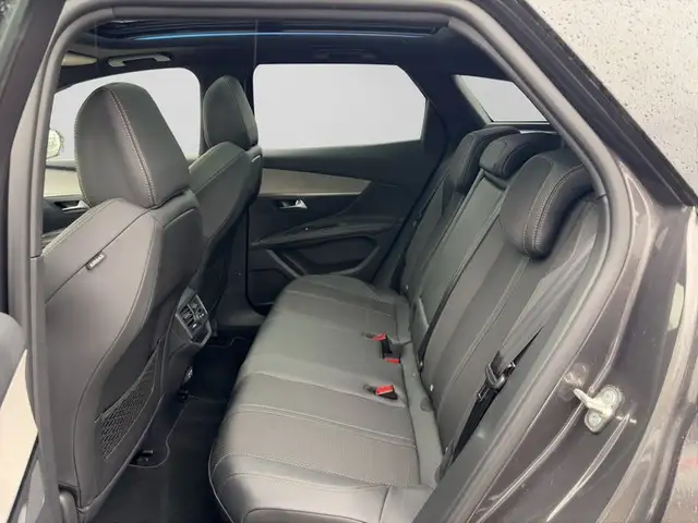 Peugeot 3008 view 15