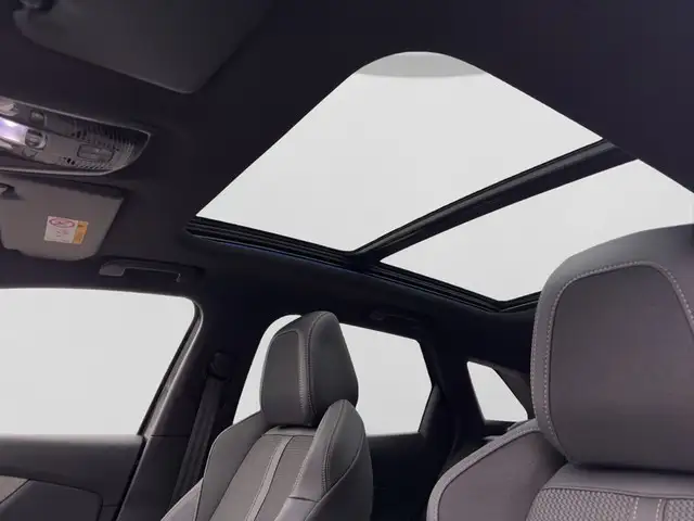 Peugeot 3008 view 14
