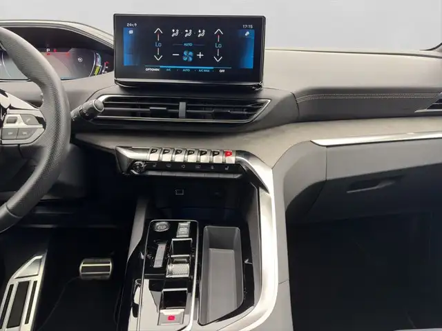 Peugeot 3008 view 11