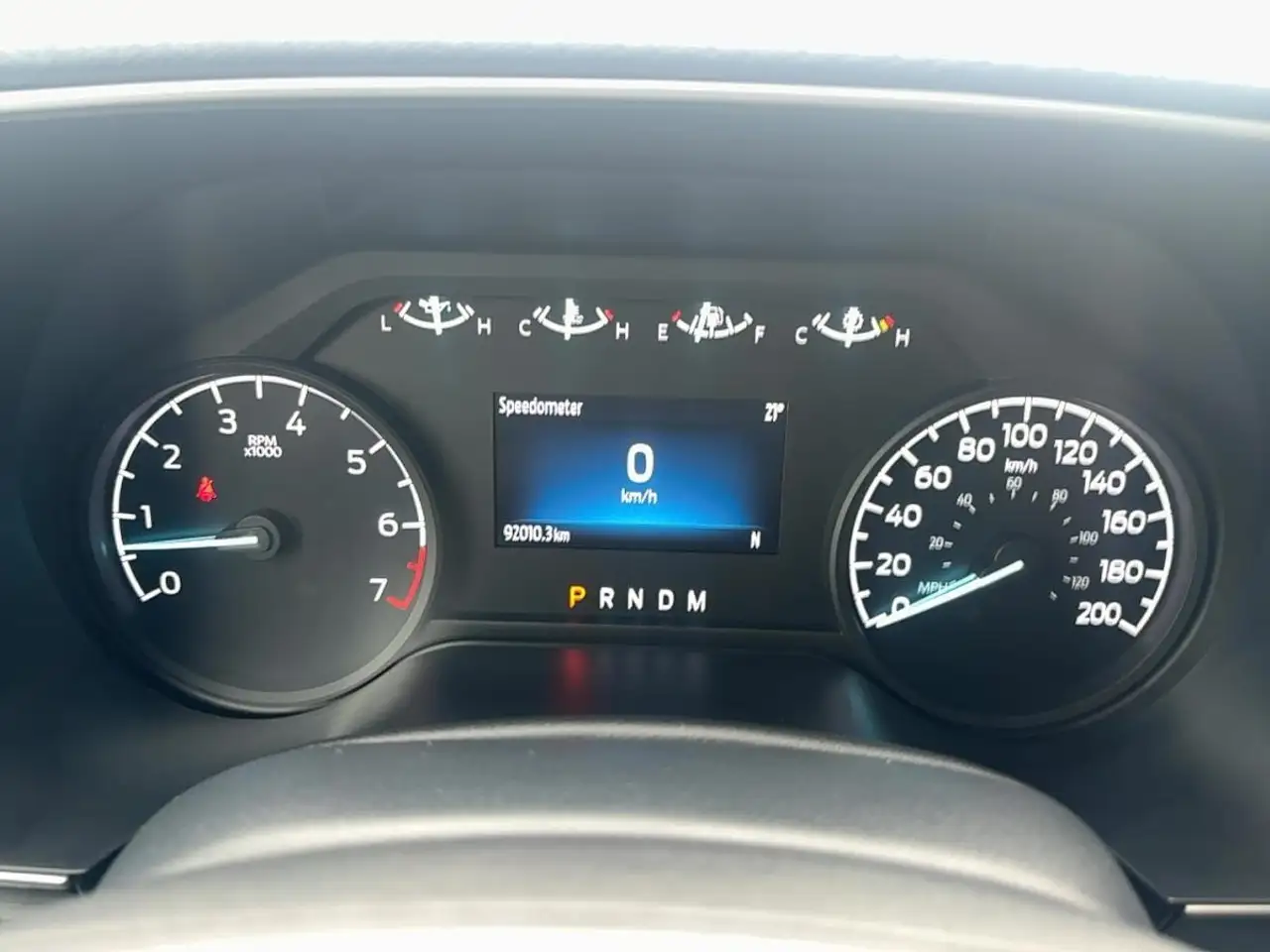 Ford F 150 photo Ford F 150