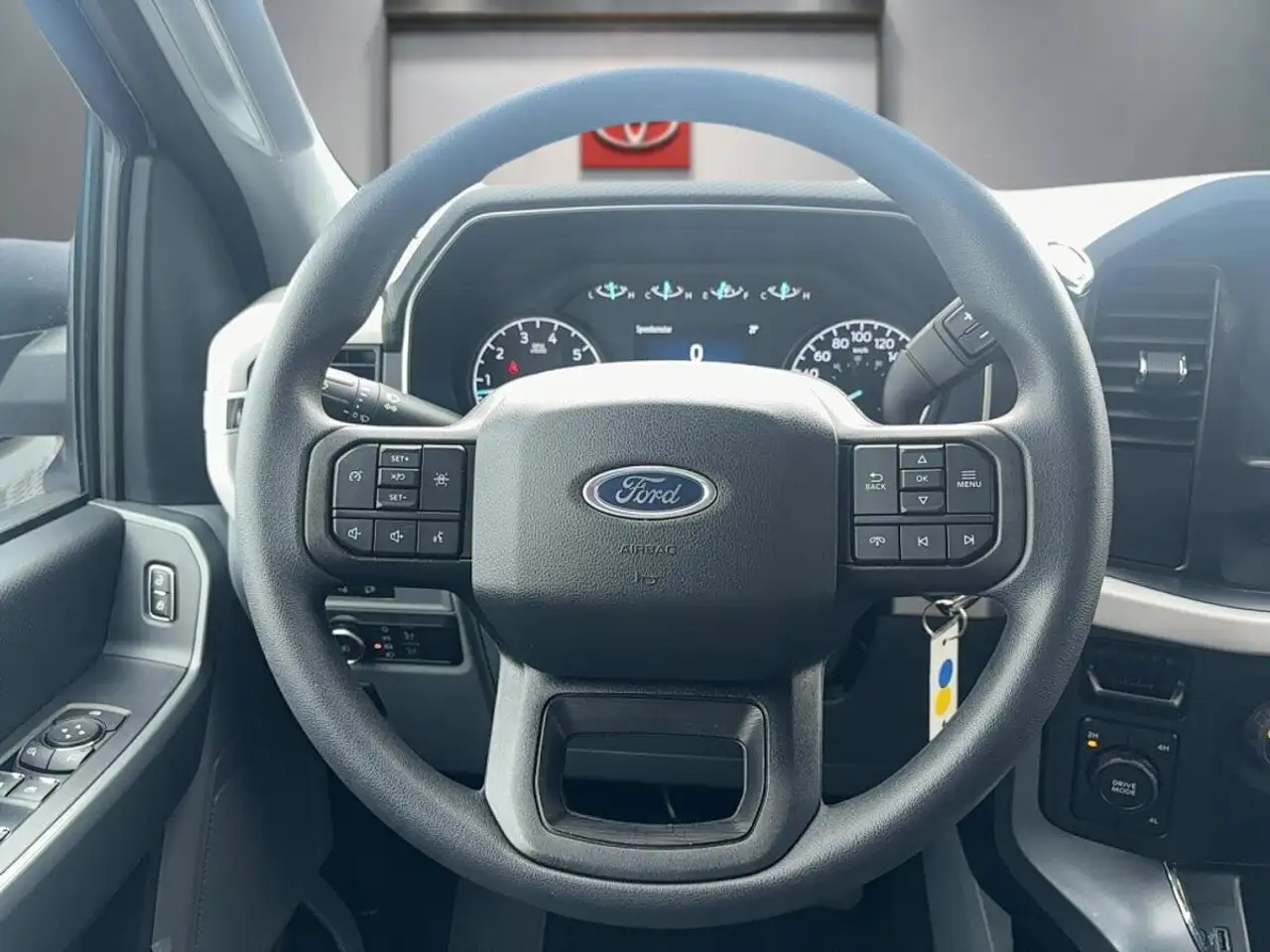 Ford F 150 photo Ford F 150
