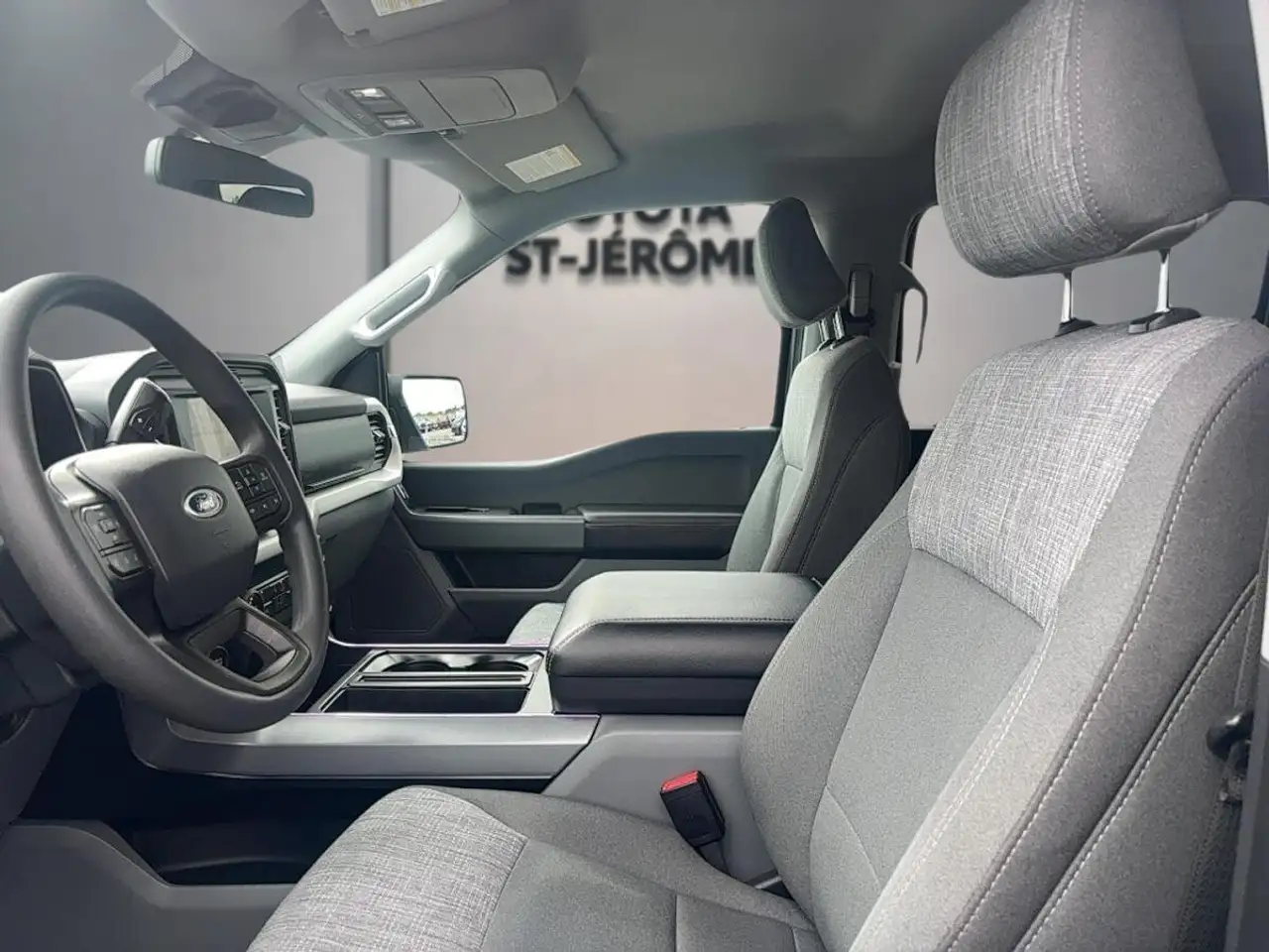Ford F 150 photo Ford F 150