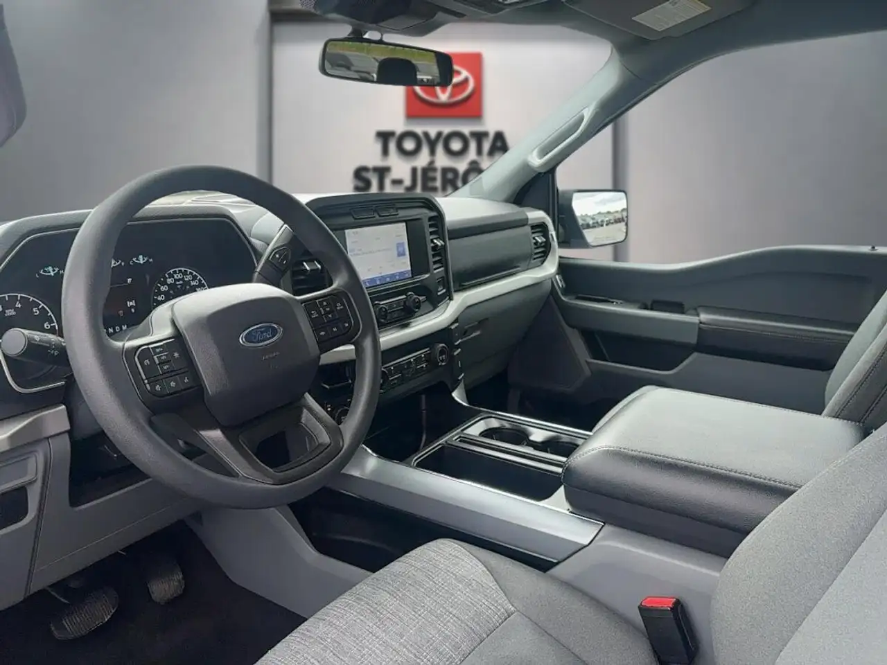 Ford F 150 photo Ford F 150