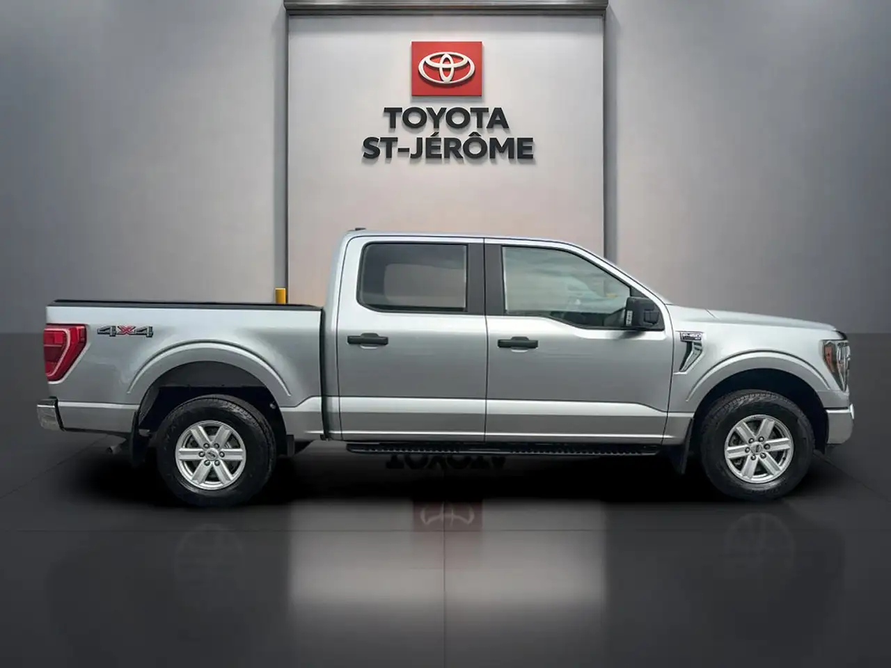 Ford F 150 photo Ford F 150