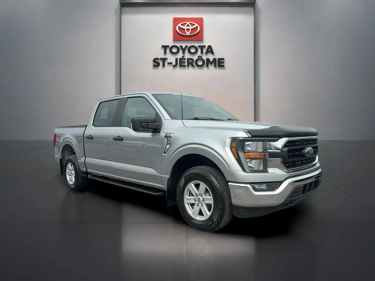 Ford F 150 photo Ford F 150