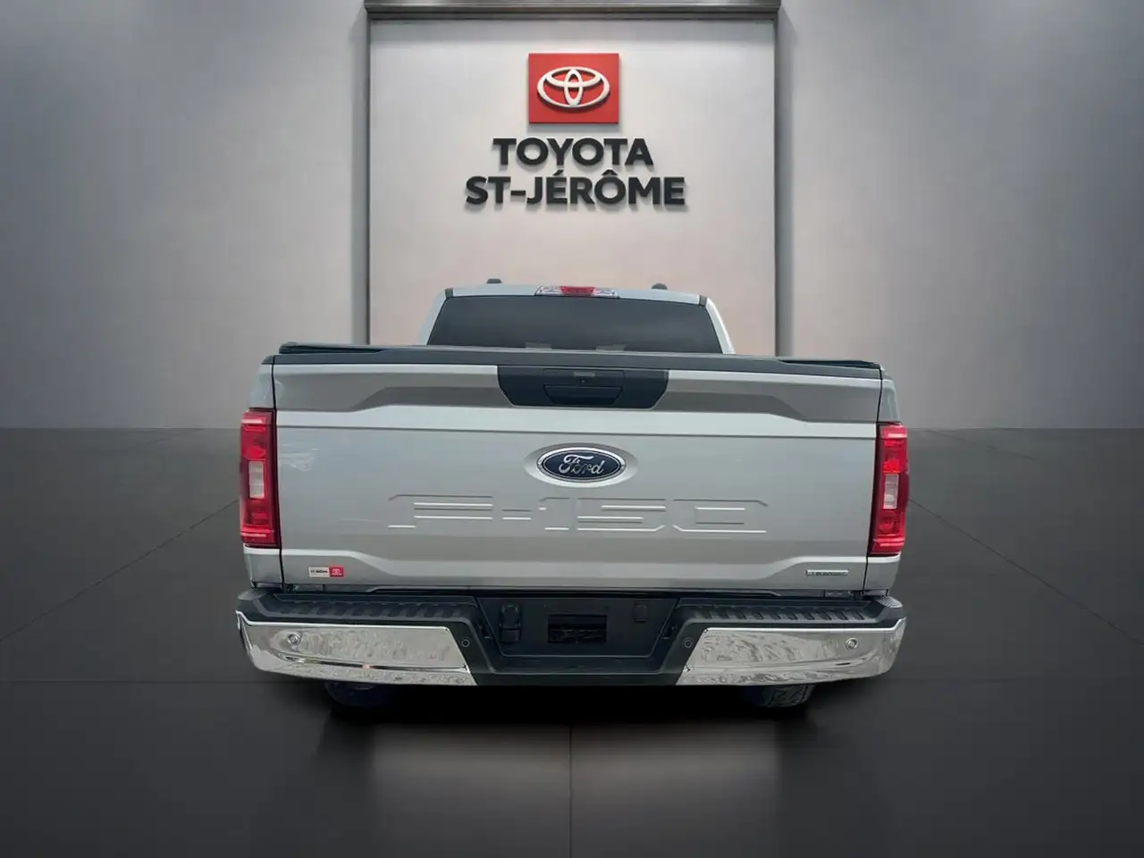 Ford F 150 photo Ford F 150