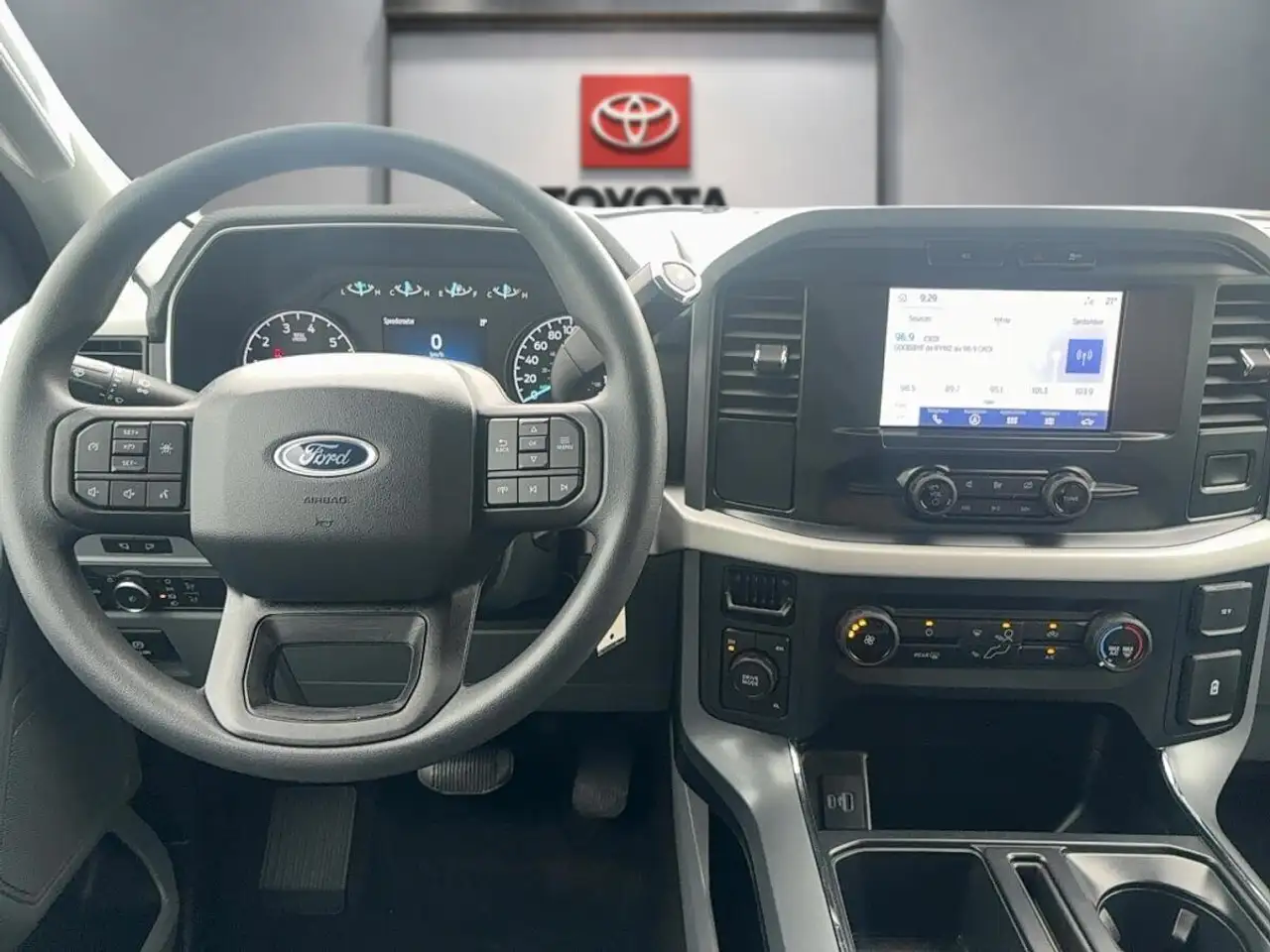 Ford F 150 photo Ford F 150