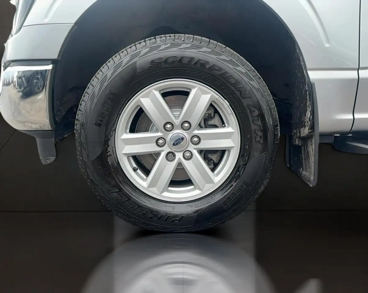 Ford F 150 photo Ford F 150