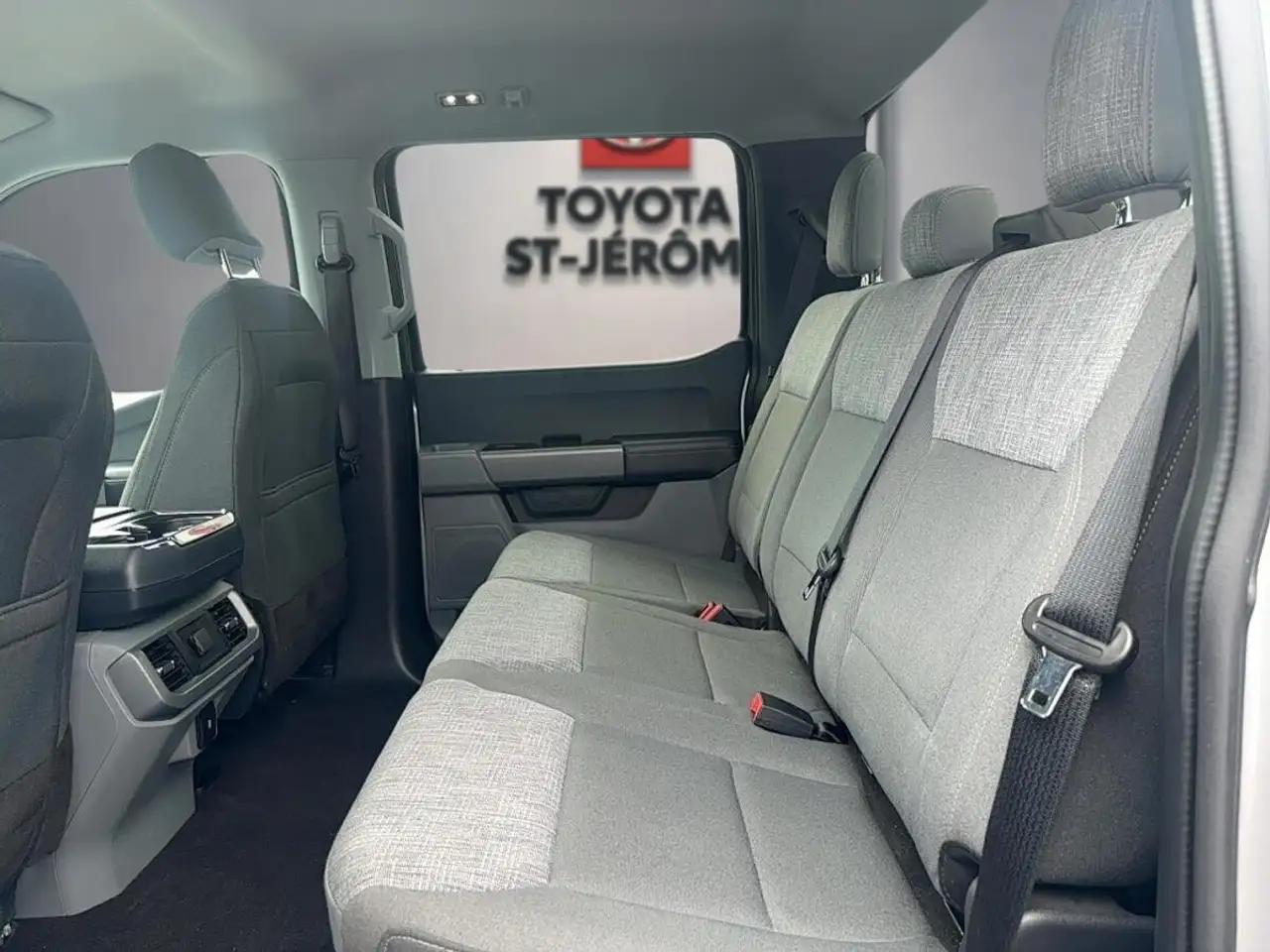 Ford F 150 photo Ford F 150