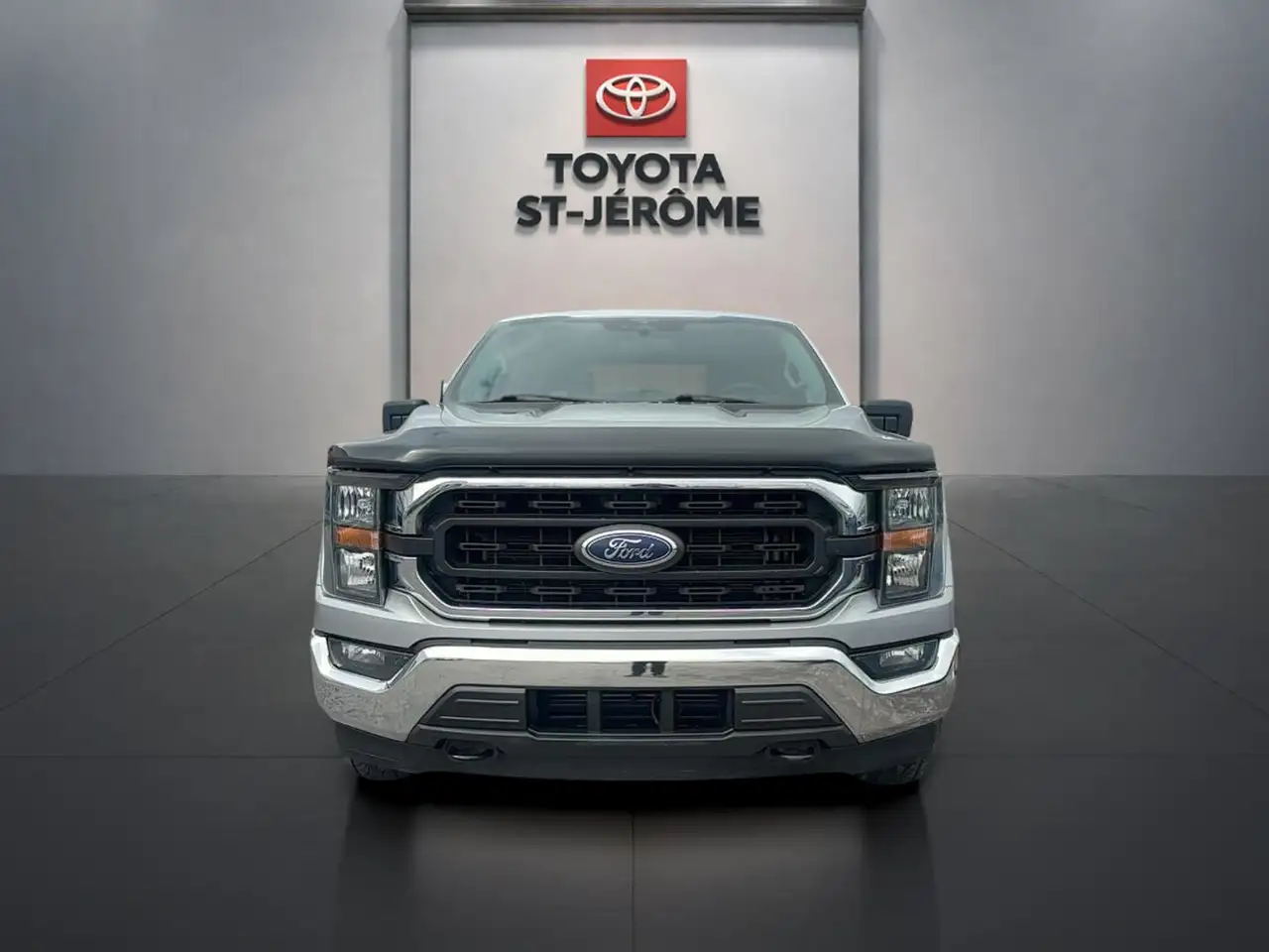 Ford F 150 photo Ford F 150
