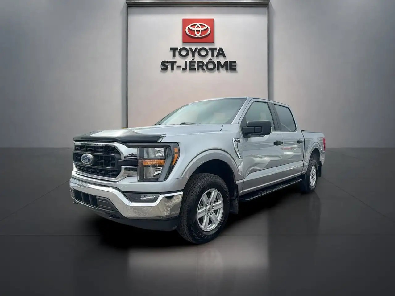 2023 Ford F 150