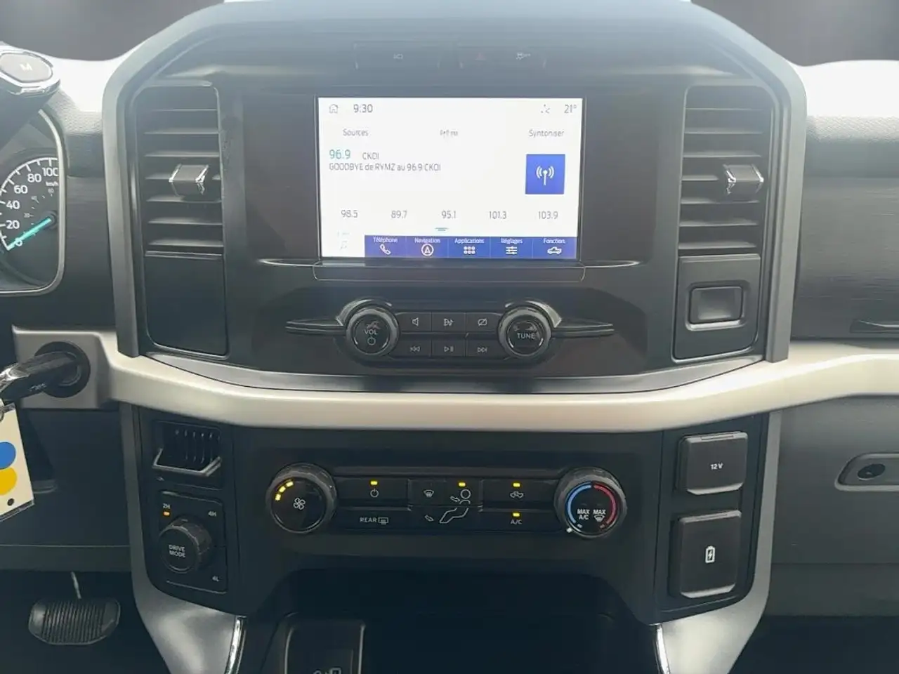 Ford F 150 photo Ford F 150