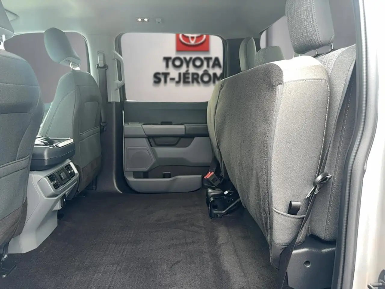 Ford F 150 photo Ford F 150