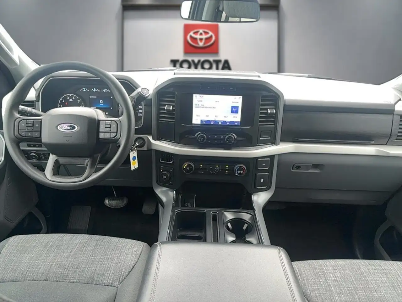 Ford F 150 photo Ford F 150