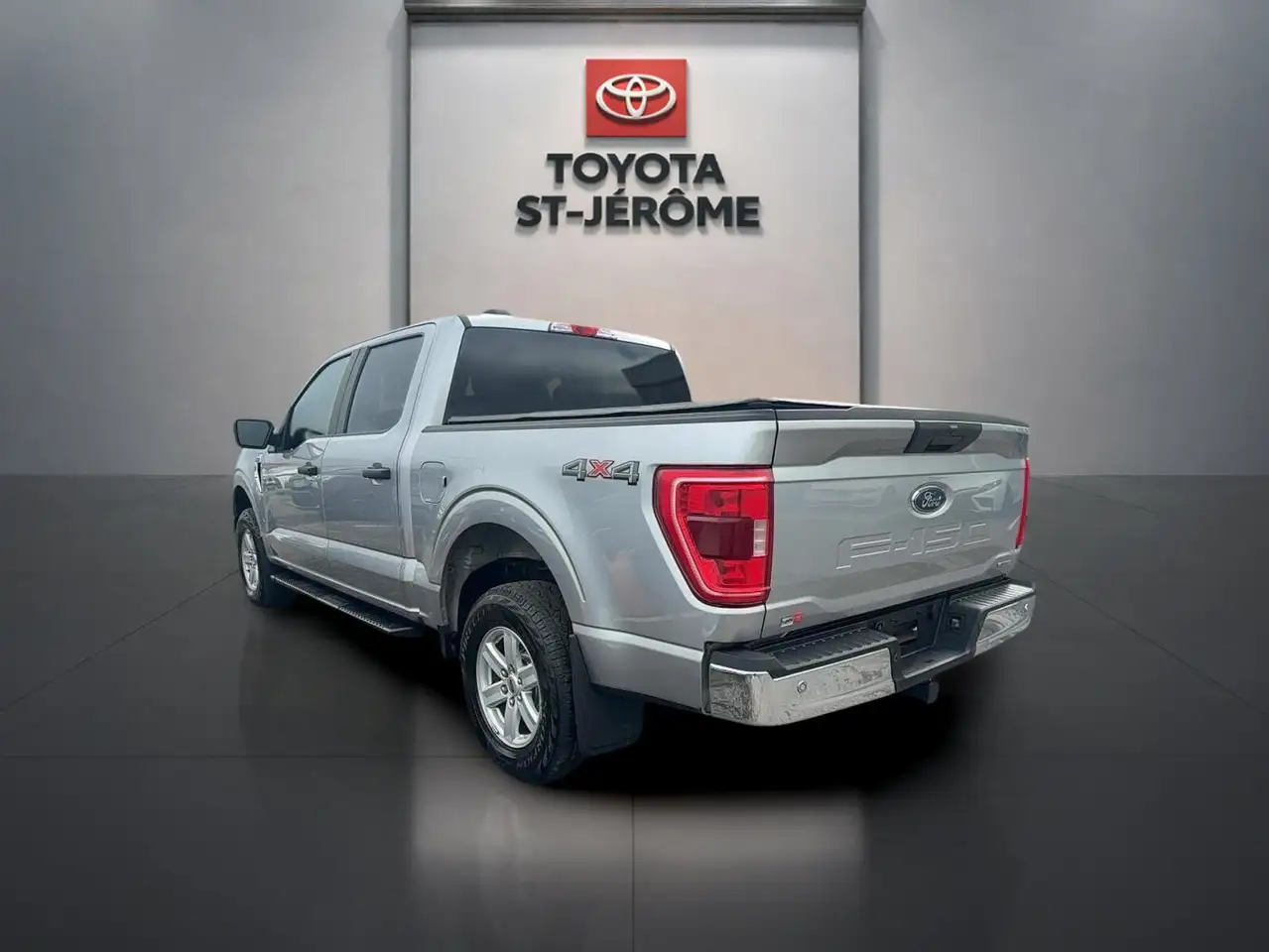 Ford F 150 photo Ford F 150