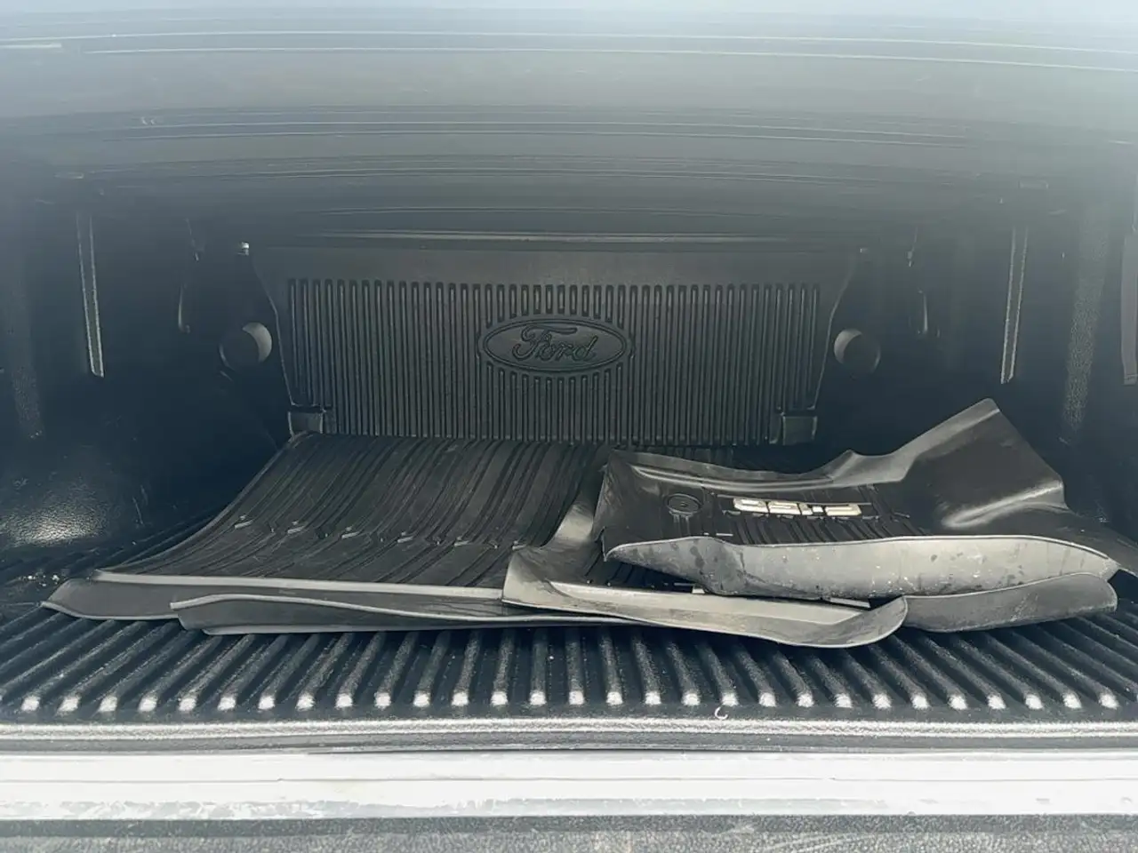 Ford F 150 photo Ford F 150
