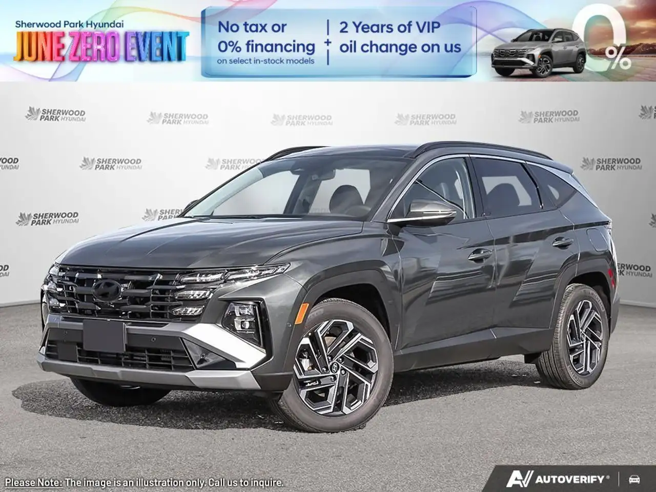2026 Hyundai TUCSON снимка 2026 Hyundai TUCSON