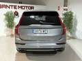 Volvo XC90 D5 R-Design AWD 235 Aut. (9.75) Gris - thumbnail 5