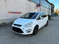 Ford S-Max Titanium Automatik 2.0 TDCi Blanc - thumbnail 1