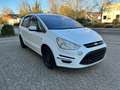 Ford S-Max Titanium Automatik 2.0 TDCi Blanc - thumbnail 4