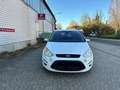 Ford S-Max Titanium Automatik 2.0 TDCi Blanc - thumbnail 2