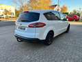 Ford S-Max Titanium Automatik 2.0 TDCi Blanc - thumbnail 5
