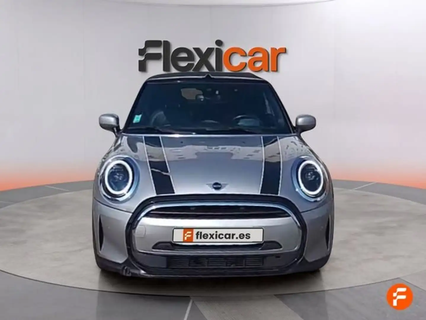 MINI Cooper CABRIO Gris - 2