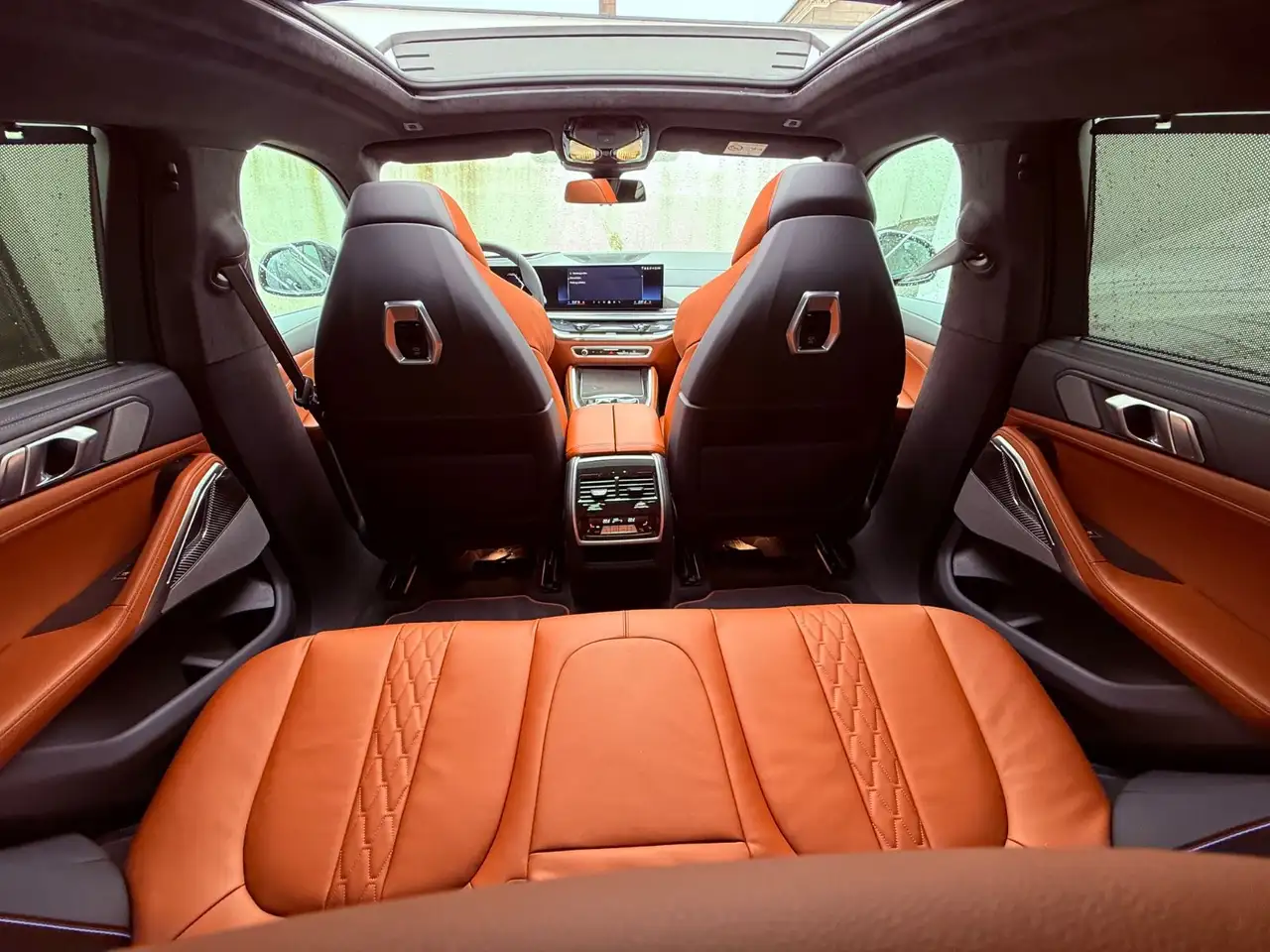 BMW X6 xDrive30d M Sport*Carbon*Aktivlenkung*Luft* 3