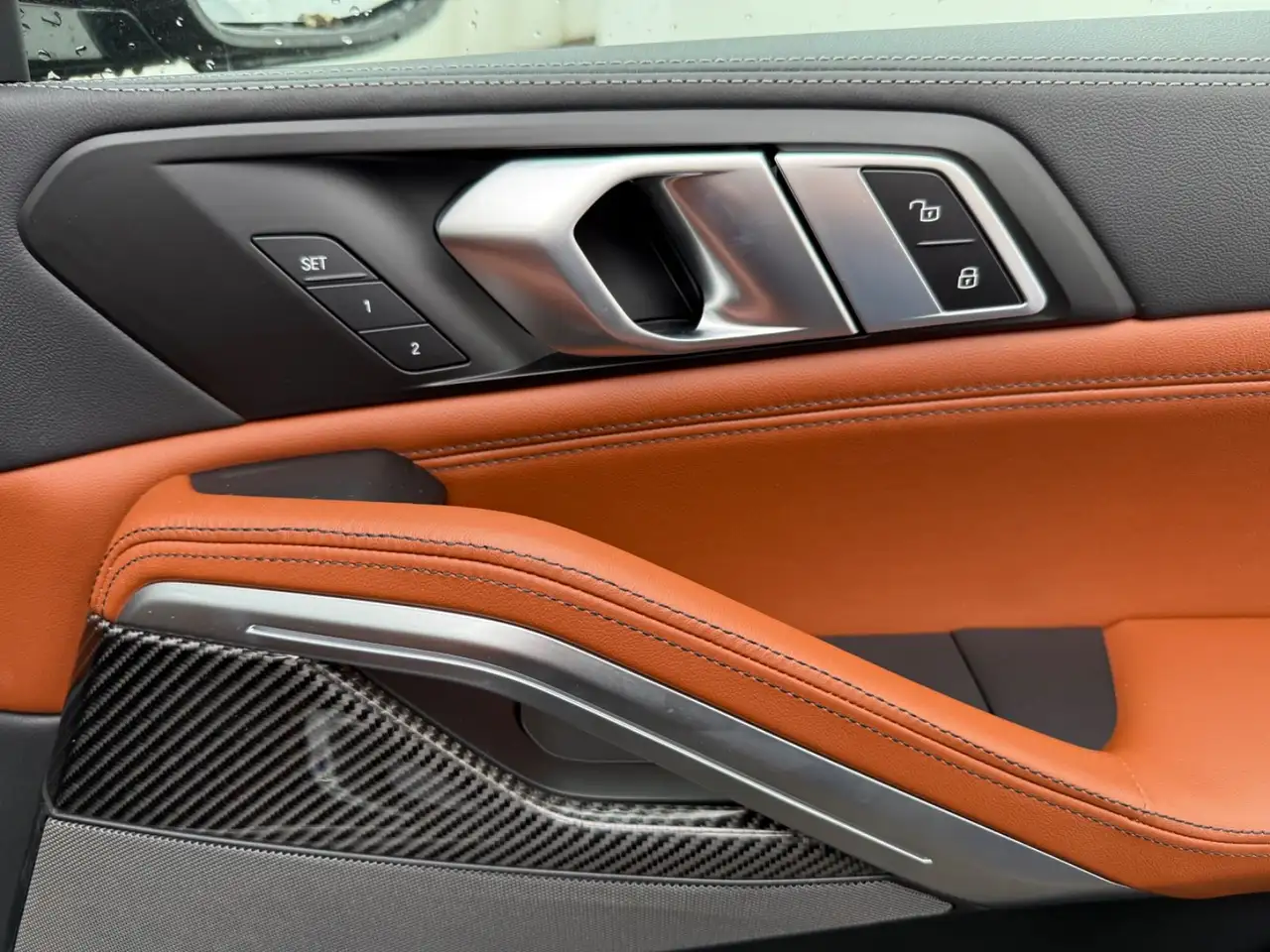 BMW X6 xDrive30d M Sport*Carbon*Aktivlenkung*Luft* 9