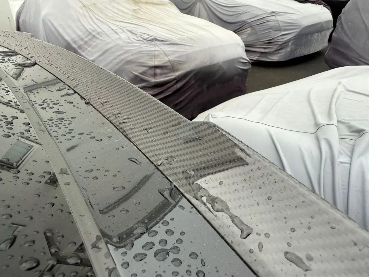 BMW X6 xDrive30d M Sport*Carbon*Aktivlenkung*Luft* 5