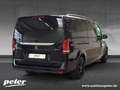 Mercedes-Benz V 300 d extralang 4 Matic AIRMATIC/Distronic Schwarz - thumbnail 4