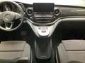 Mercedes-Benz V 300 d extralang 4 Matic AIRMATIC/Distronic Schwarz - thumbnail 14
