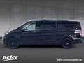 Mercedes-Benz V 300 d extralang 4 Matic AIRMATIC/Distronic Schwarz - thumbnail 3