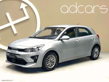 1.0 T-GDi 100 CV MHEV iMT Style *GARANZIA 7 ANNI*B