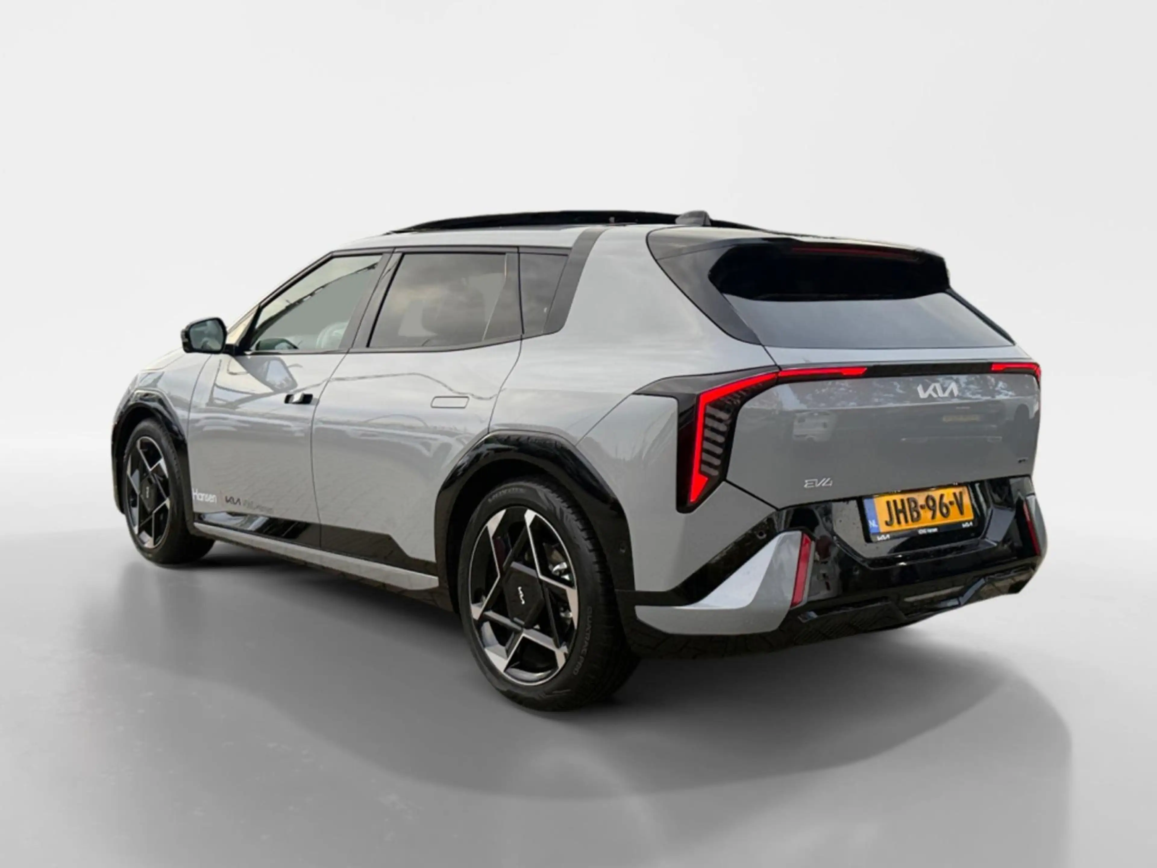 Kia EV4 GT-PlusLine 81.4 kWh I Pano I All-season banden — photo 5