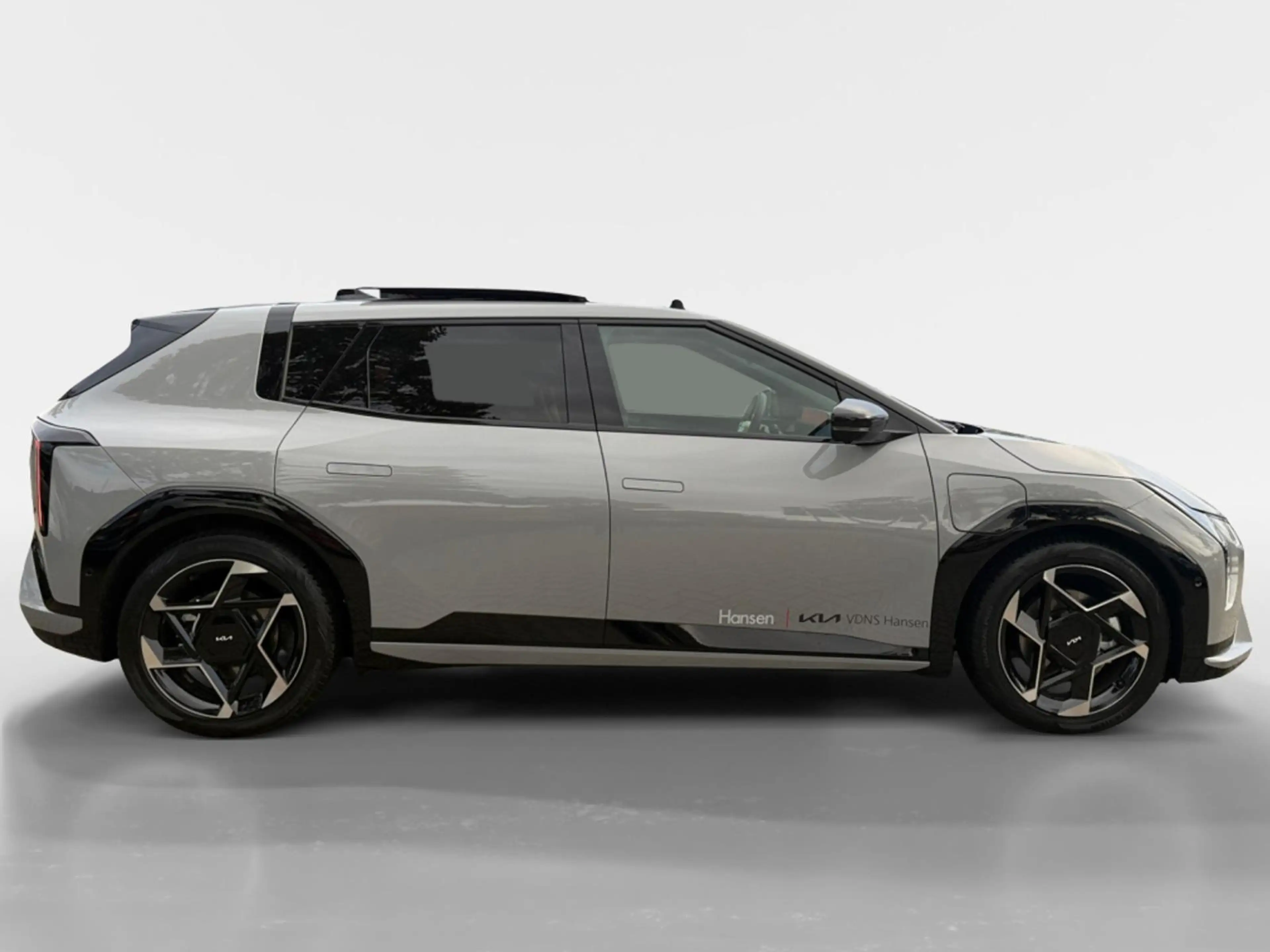 Kia EV4 GT-PlusLine 81.4 kWh I Pano I All-season banden — photo 7