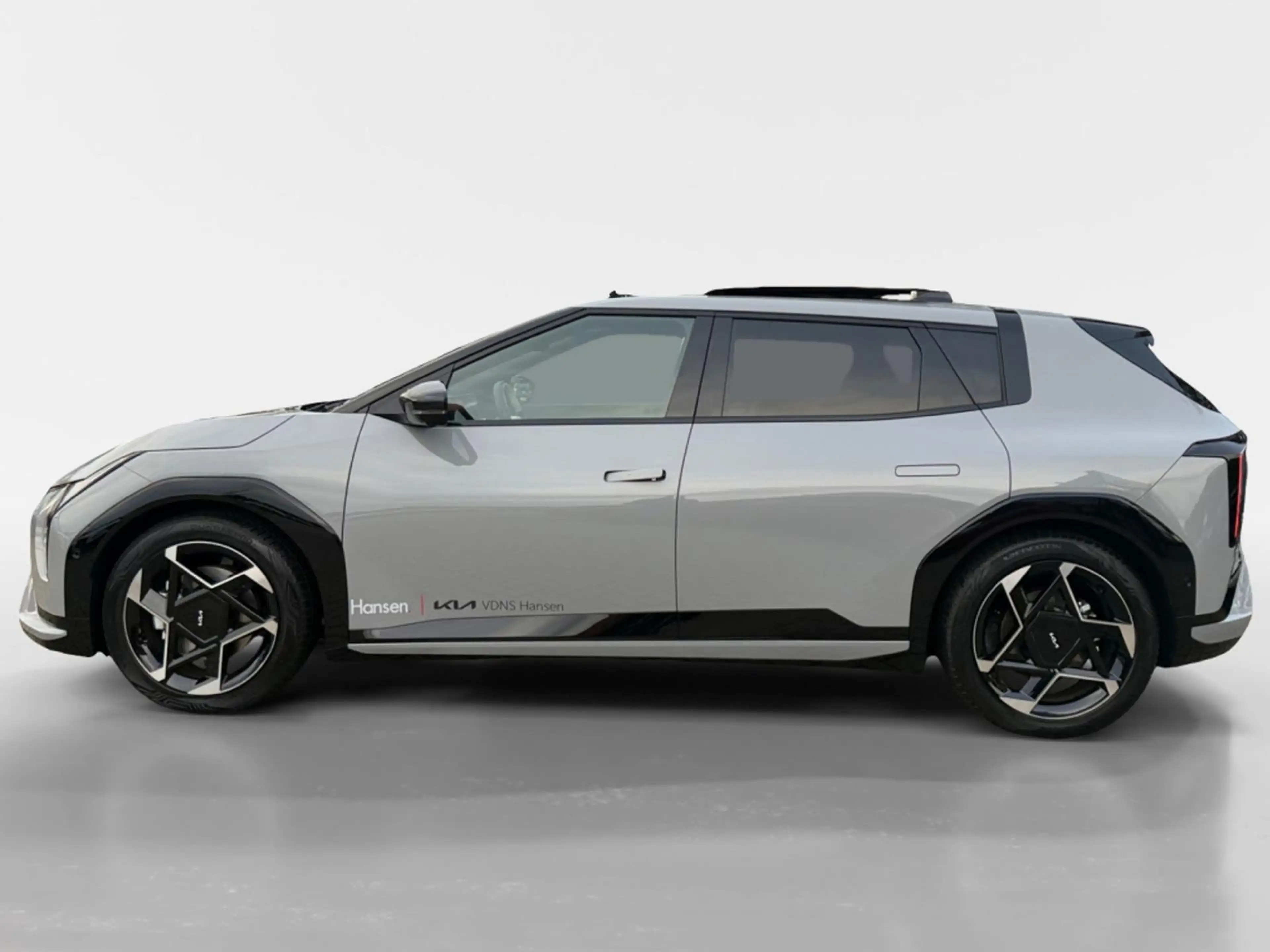 Kia EV4 GT-PlusLine 81.4 kWh I Pano I All-season banden — photo 9