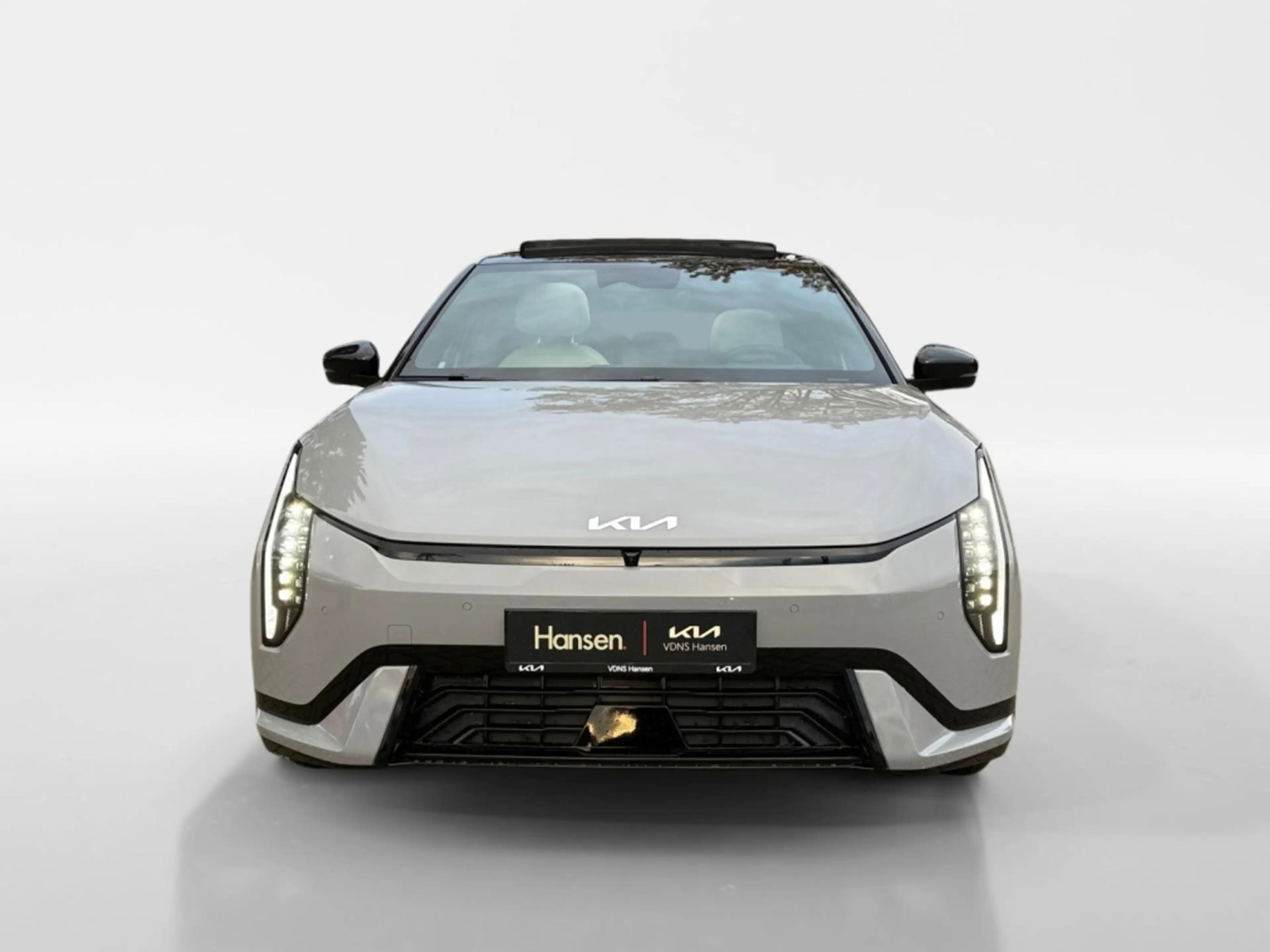 Kia EV4 GT-PlusLine 81.4 kWh I Pano I All-season banden — photo 10